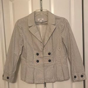 Ann Taylor Loft Jacket/Blazer